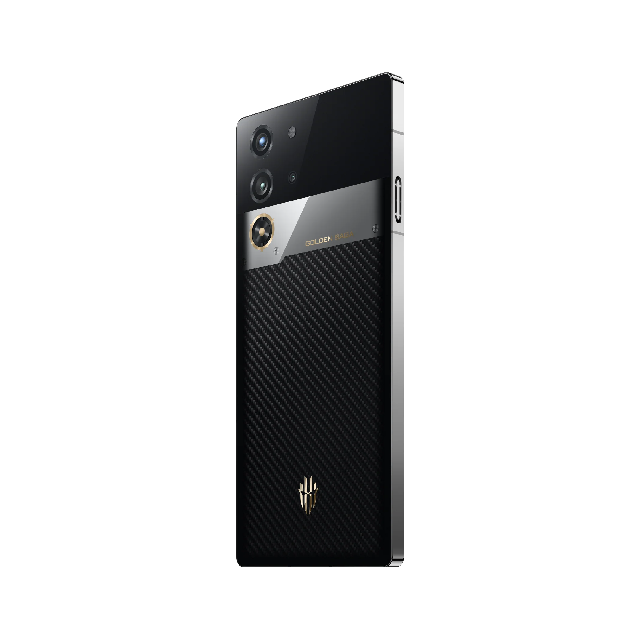 REDMAGIC 10 Pro Golden Saga Limited Edition - Image 3