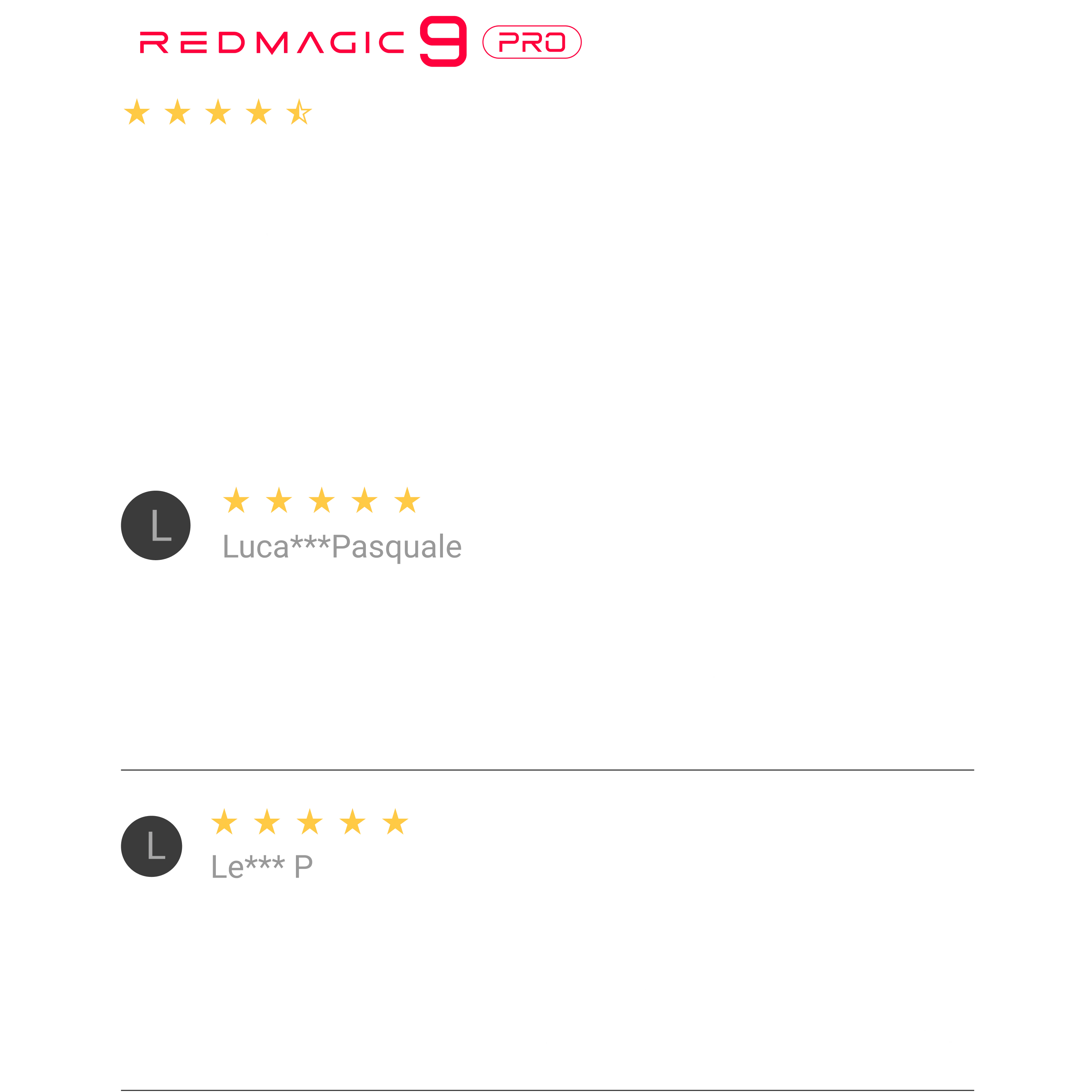 REDMAGIC 9 Pro - Image 31
